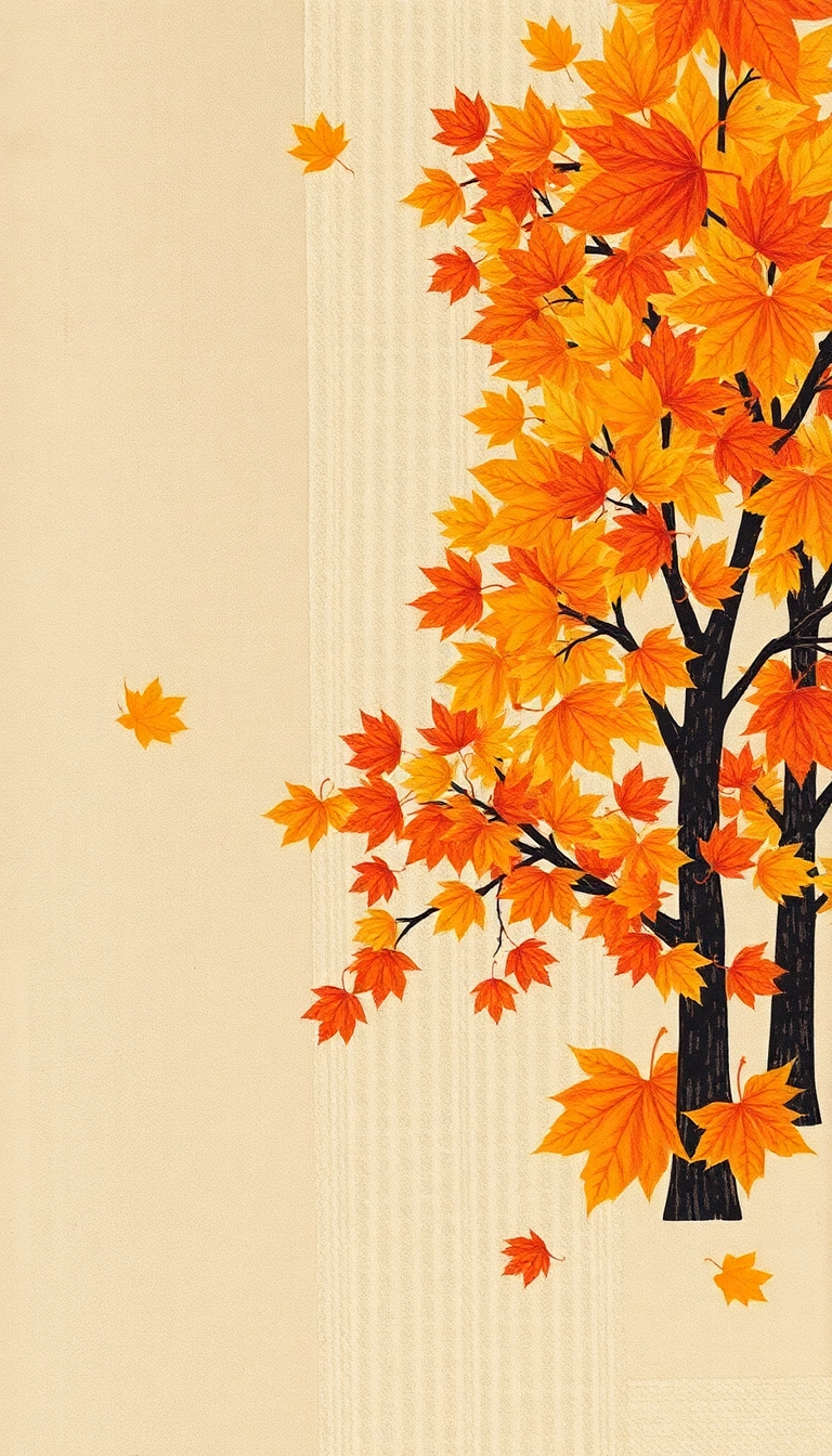 autumn wallpaper 